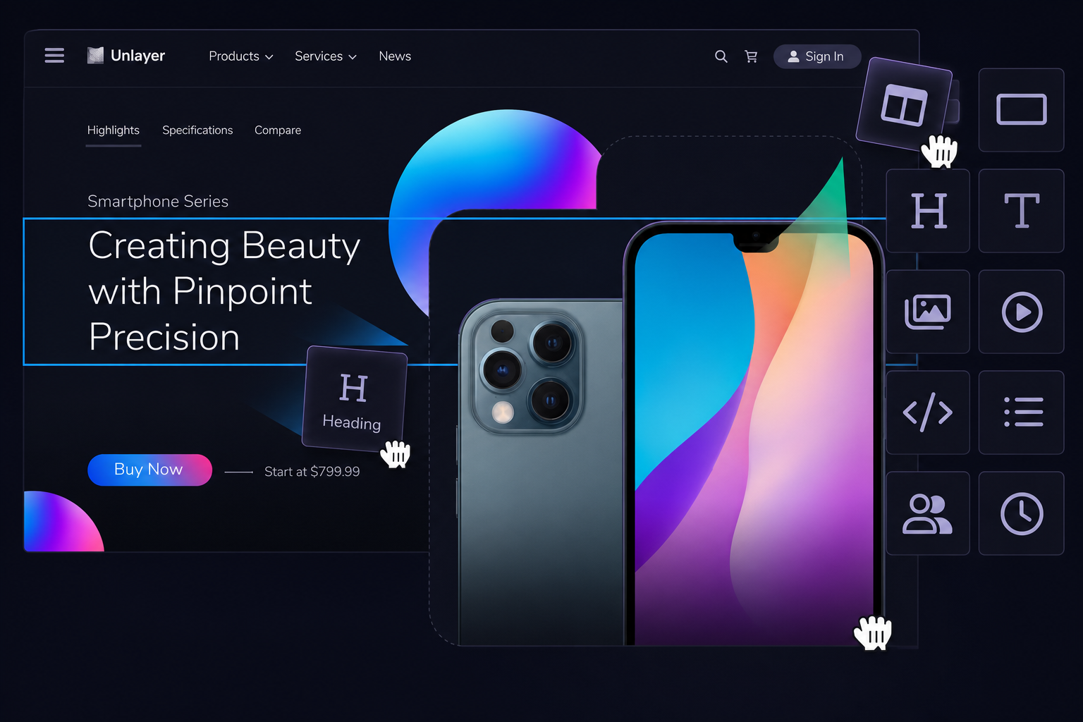 Webinar Live Announcement